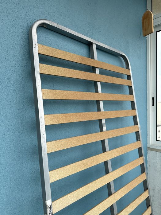 Estrado para cama