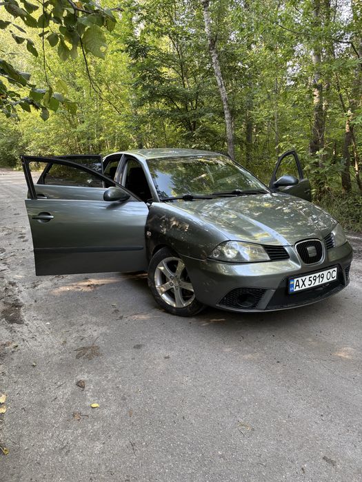 Продам Авто Сиат Ибица