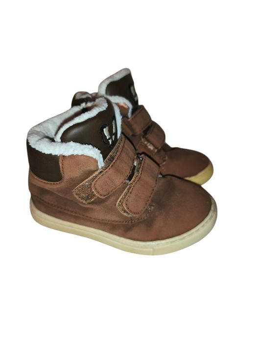 Reserved buty zimowe kozaki śniegowce rozm. 27