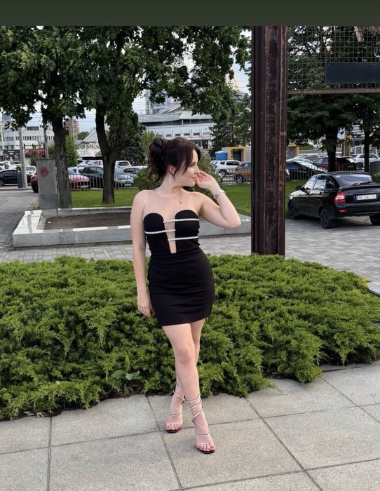 Сукня Baby Face