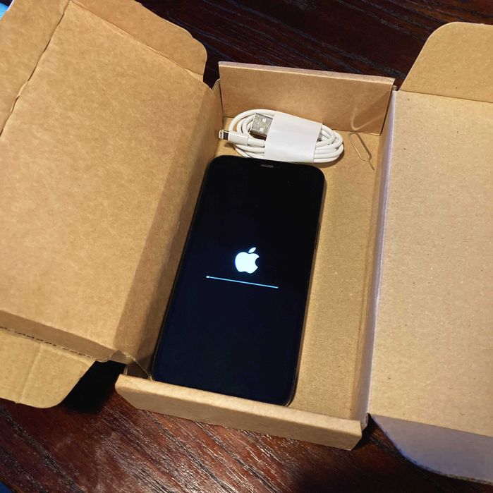 Apple iPhone 12 Pro | 128GB | Grafite | Excelente estado