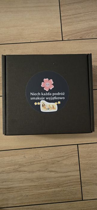 Miska Miseczka japońska  pałeczki