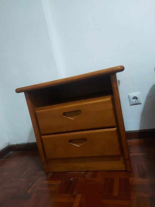 Conjunto de Quarto