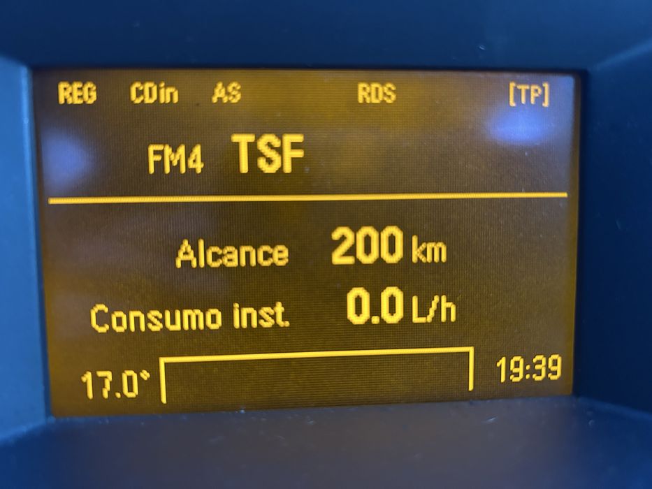 Astra 1.7 CDTI Edition  1 Dono