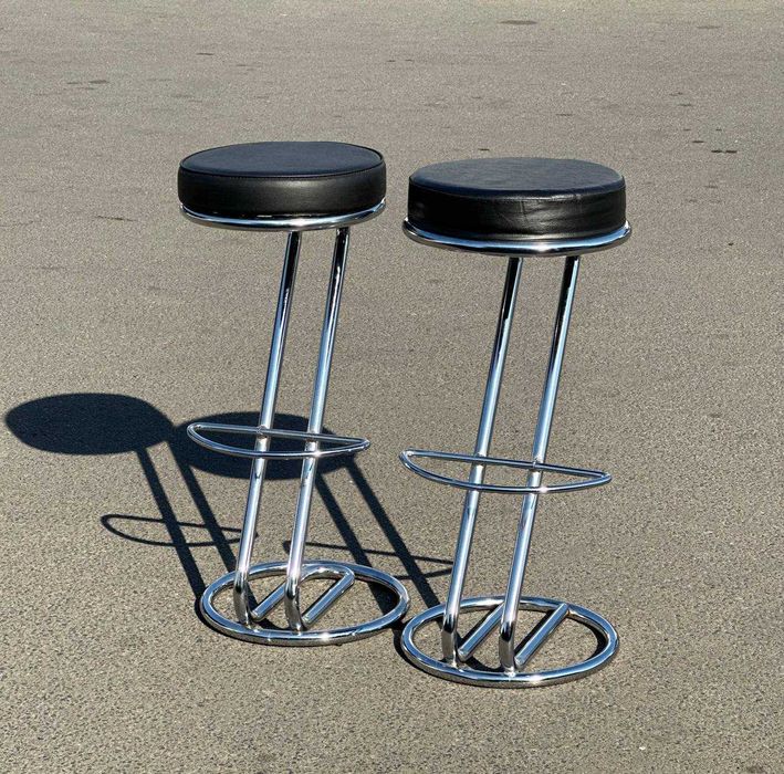 Класичний барний стілець/комплект барних крісел/меблі з Європи