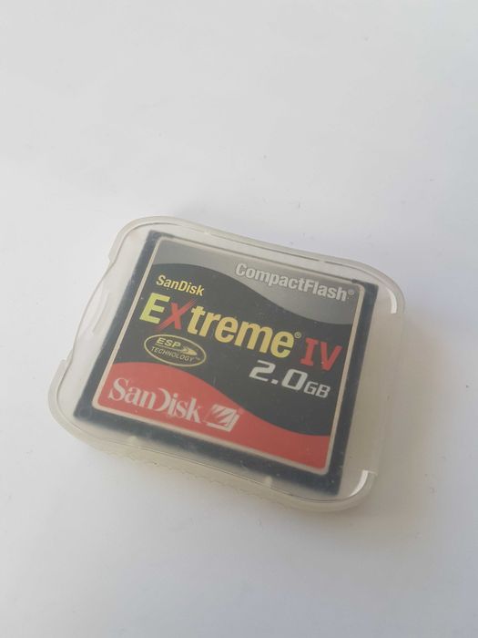 Karta pamięci Memory Stick Pro Duo do  Sony i Compact Flash SD i Micro