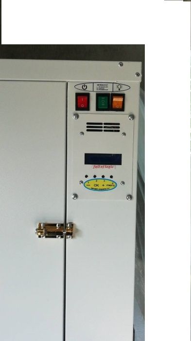 инкубатор для яиц Бест-200акб