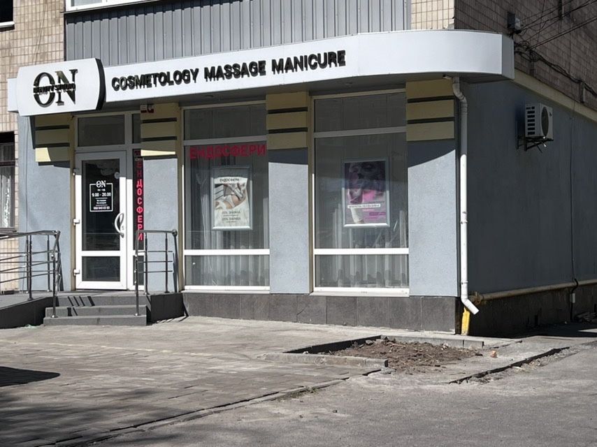 Оренда комерційного приміщення у м Вінниця