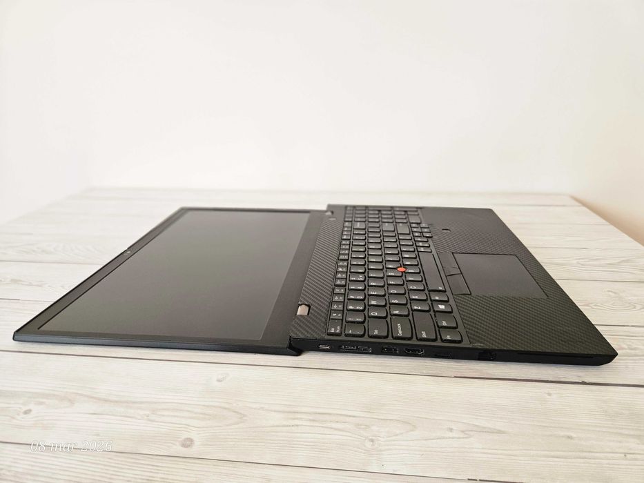 ThinkPad L15 | i5 | 32GB RAM | Win 11 Pro | SSD256GB | Bat 94%