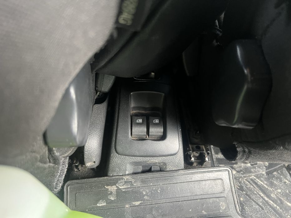 Продам Dacia Logan MCV