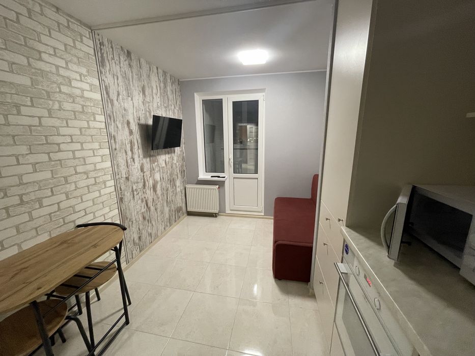 Оренда квартири Атлант , центр міста
