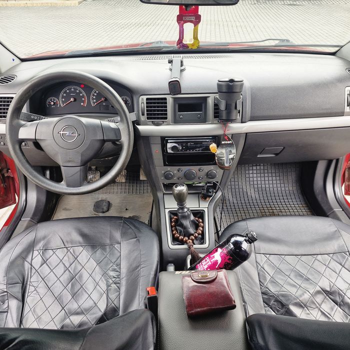 Продам Опель Вектра С 2006Г