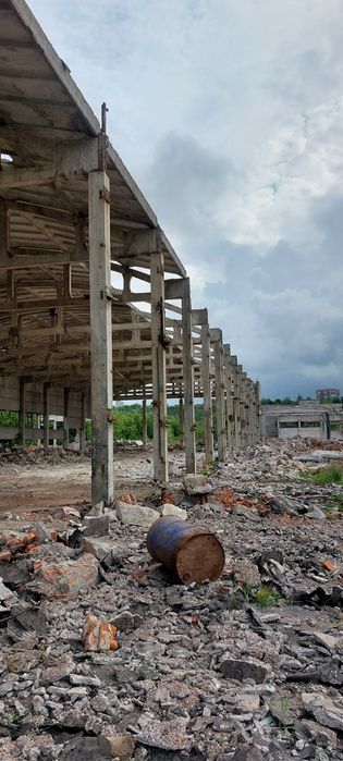 Колоны 7.50 40/40; 50/50: 60/50