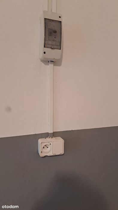 Wyjątkowy Garaż 25 M² Z Kanałem + Ogrzewaniem – Unikat W Krakowie!