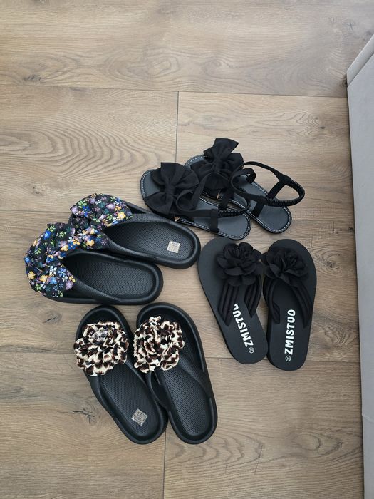 Sprzedam nowe buty.