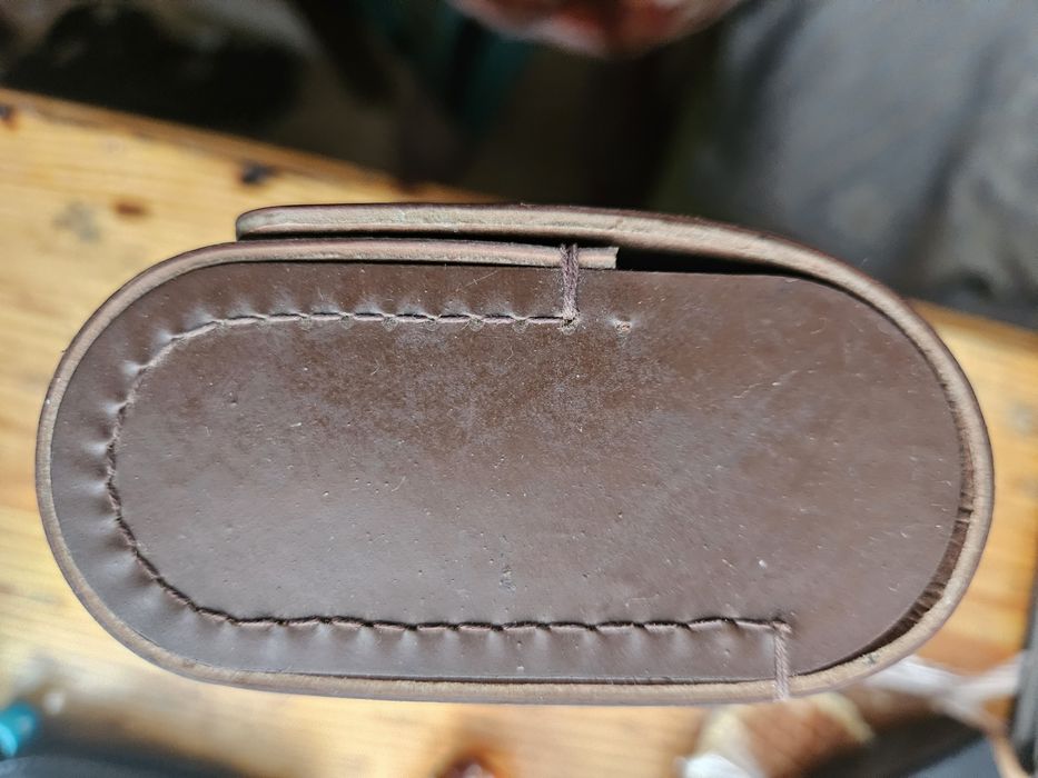 Чехол для електробритви Нева, срср  вінтаж