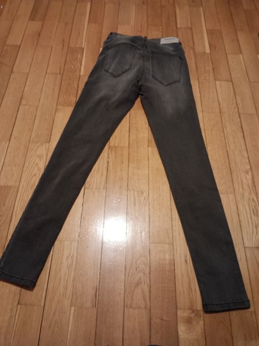 Calças de ganga Pull & Bear n.38