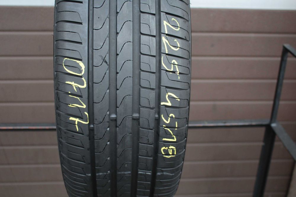 225 45 R18 Pirelli Cinturat p7
