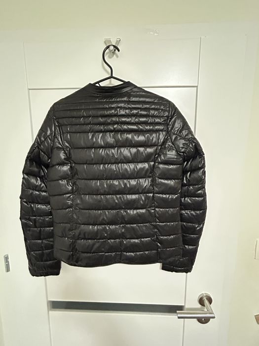 Kurtka sinsay czarna