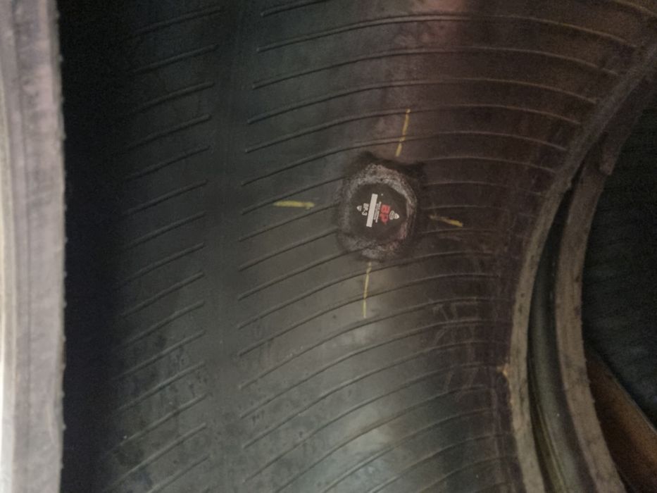 Opona MITAS Tractor Industrial 16.9-24 16.9R24 12PR