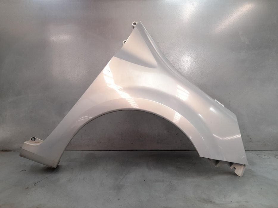 Guarda-Lamas Frente Direito Renault Modus I