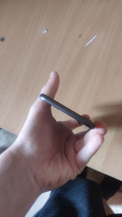 Корпус iphone 8 black