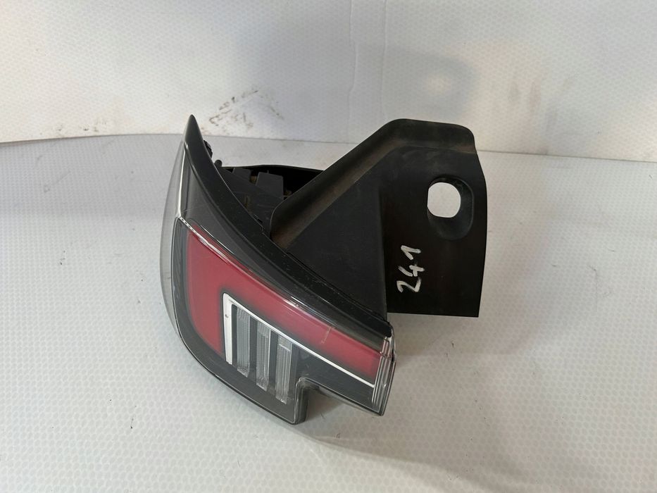 Lampa tylna Lewa strona Opel Mokka B