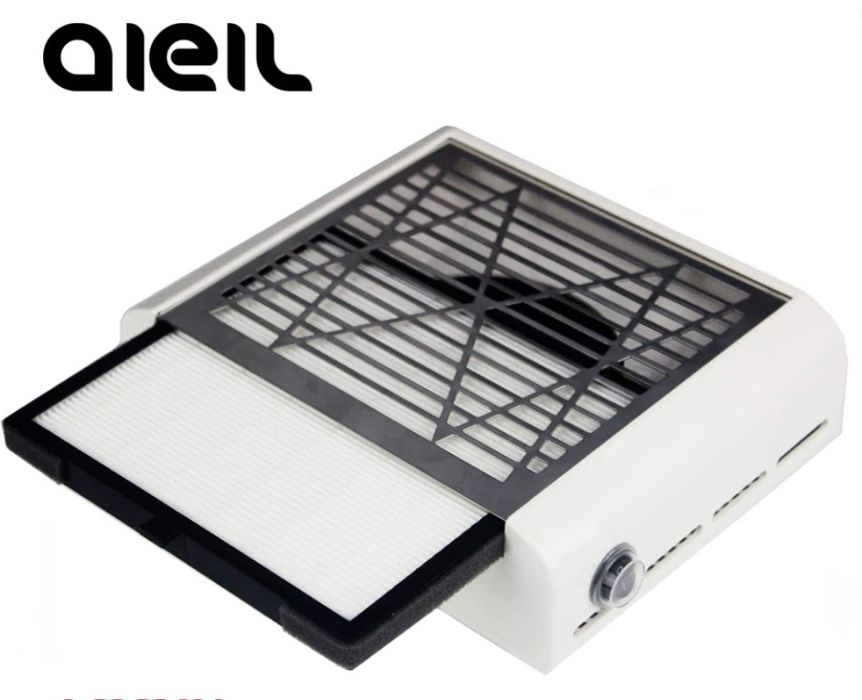 Вытяжка маникюрная