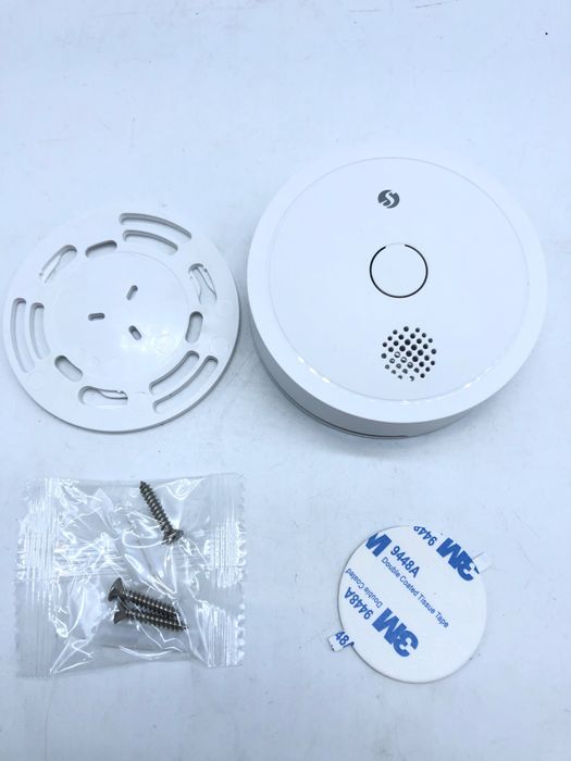 Shelly Plus Smoke inteligentny czujnik dymu WIFI