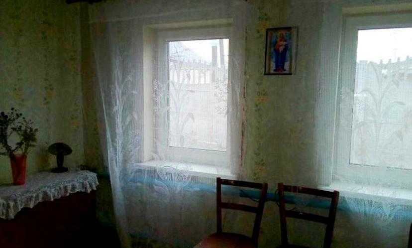 Продам дом в черте города
