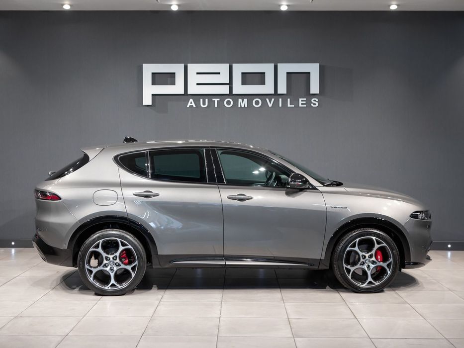 Alfa Romeo Tonale 1.6 VGT-D Intensa