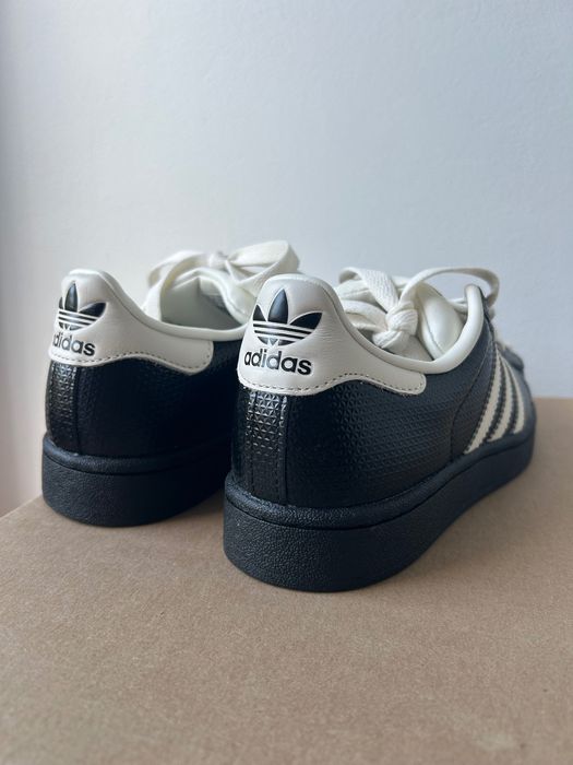 Buty Adidas Superstar II rozmiar 38 nowe z metką oryginalne