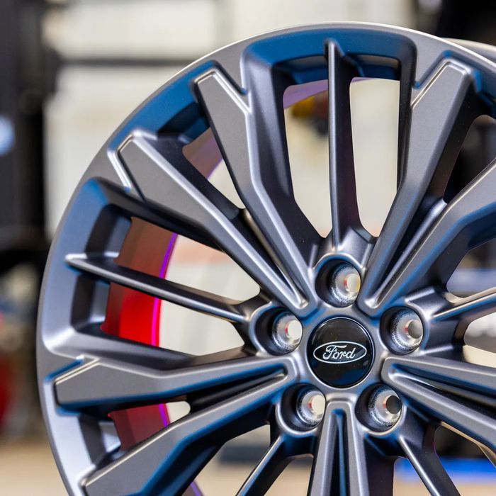 NOWE ORYGINALNE Felgi Ford OE 19" Escape Kuga Mustang Mach-E Mondeo Focus