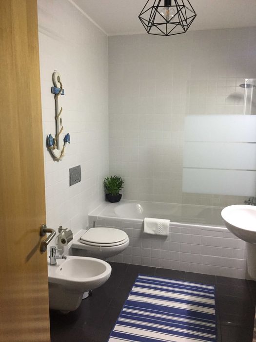 Excelente duplex na Marginal da Nazaré