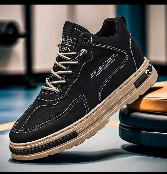 Мужские новые весна