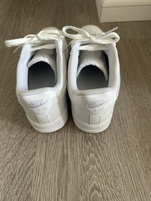 Air force 1 białe