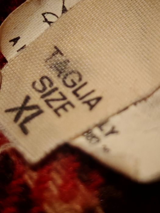 Marlboro Classics Vintage casaco de couro