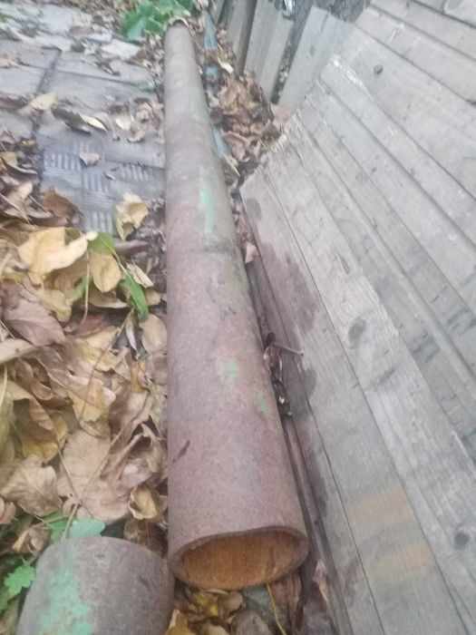 Труба б/у 25 могтолщина стенки 0.8