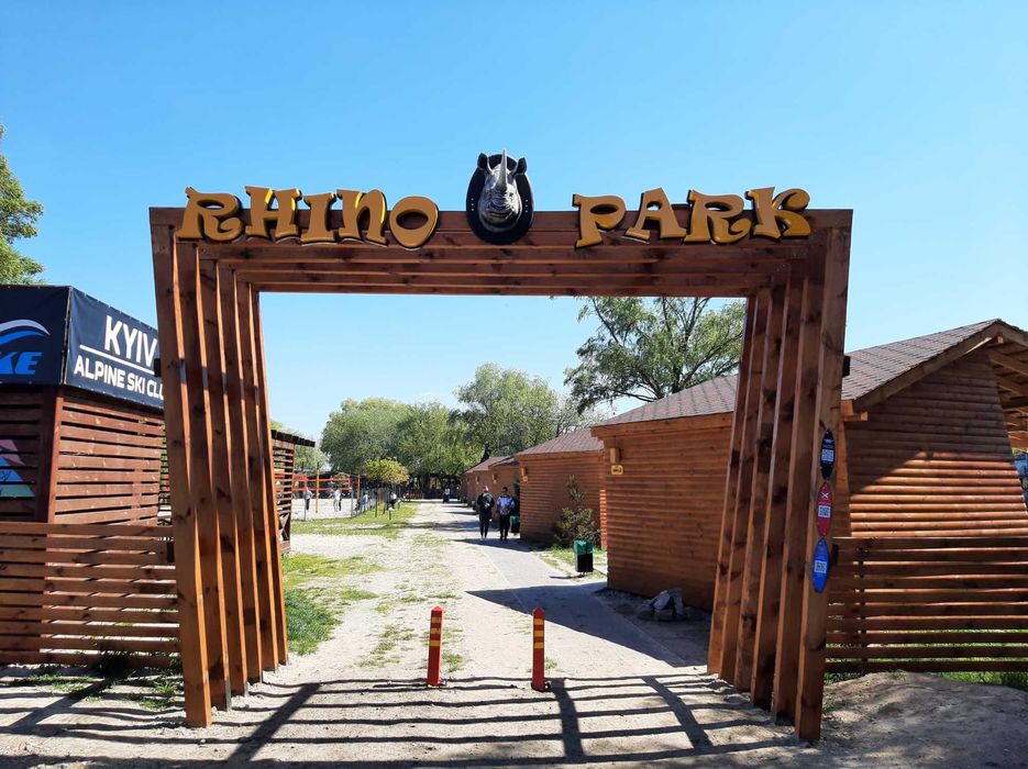 Изготовление объёмных букв