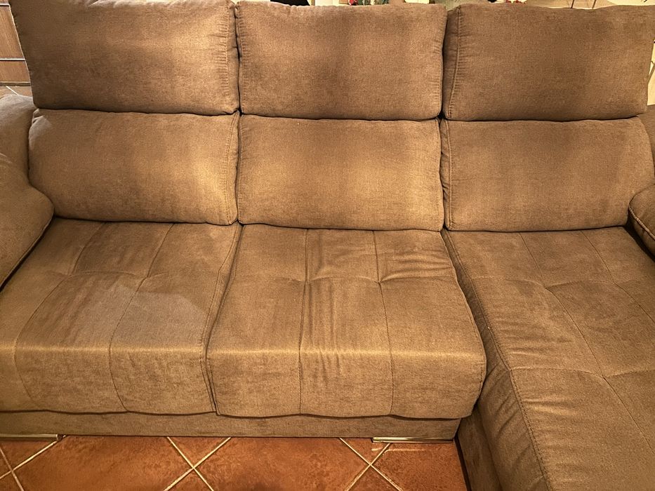 Sofá para sala – excelente estado