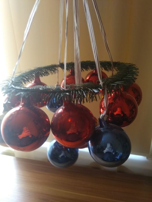 Продам новогодние веночки