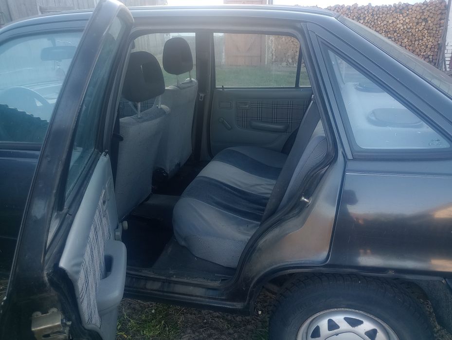 Не на ходу Opel Kadett 1.6