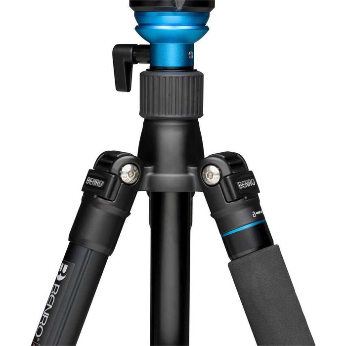 Statyw BENRO Aero2 (A1883FS2PRO) NOWY!