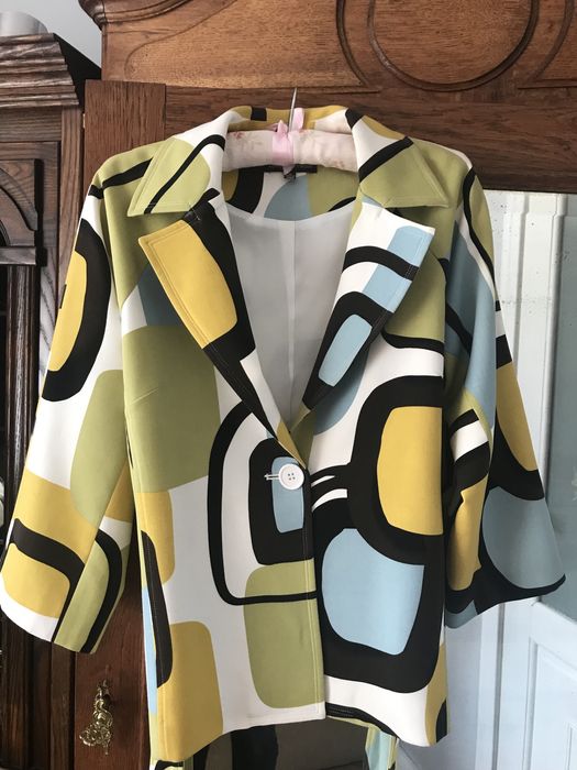 Żakiet - marki „Ivanki Trump”