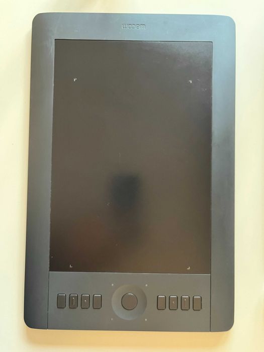 Wacom Intuos Pro M