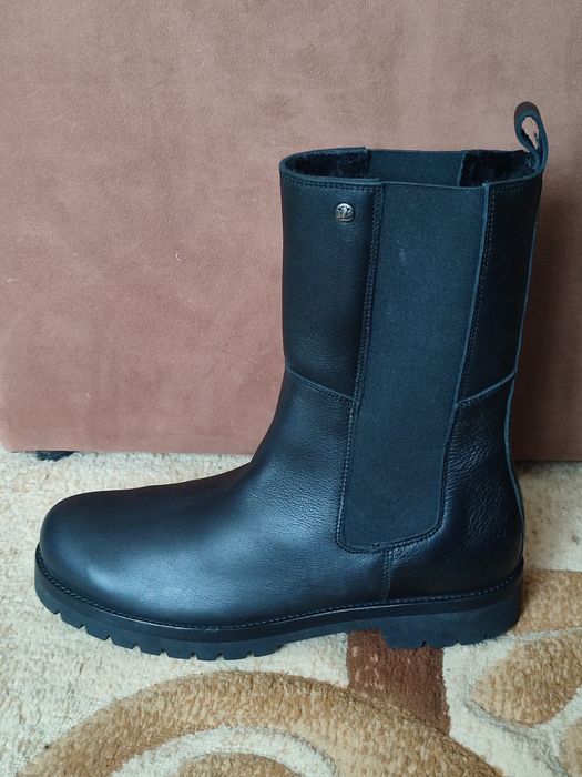 Черевики, Челсі Panama Jack Fresno Igloo B1 Waterproof