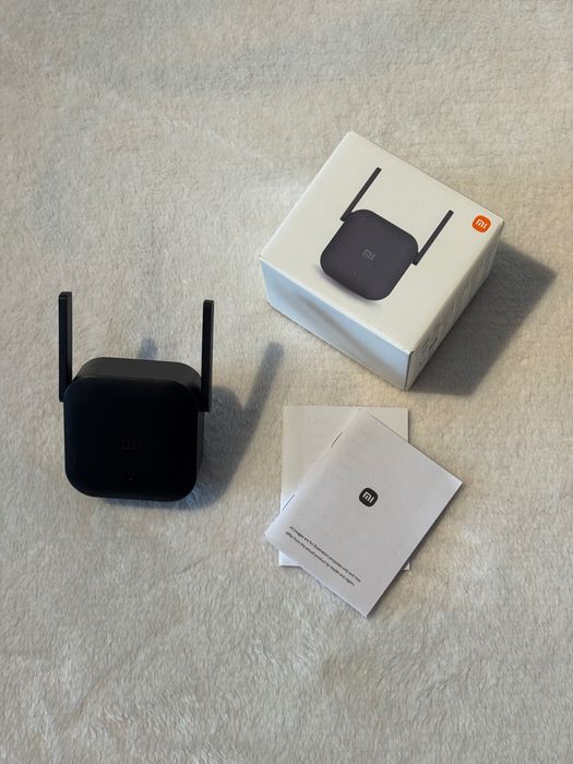 Xiaomi WiFi Repeater64730090707841121