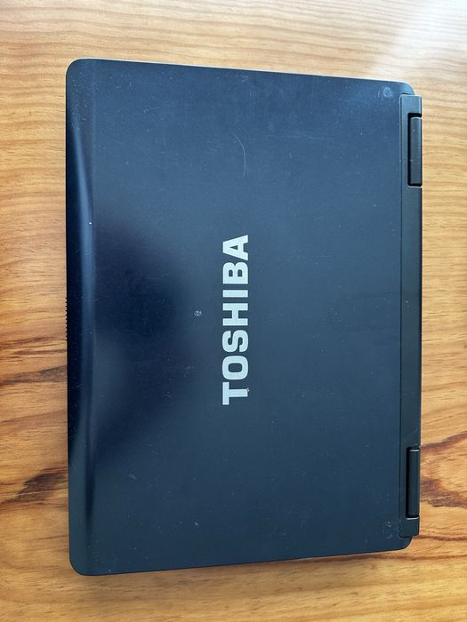 Computador toshiba L40 15g