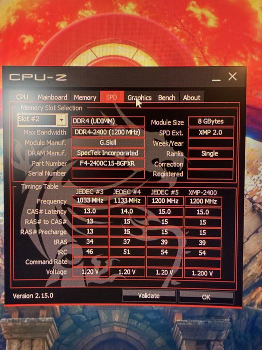 PC Gaming AMD Ryzen 5 1600 | GTX 1060 6GB | 16GB DDR4 | SSD M.2 + HDD | Windows 10 Pro
