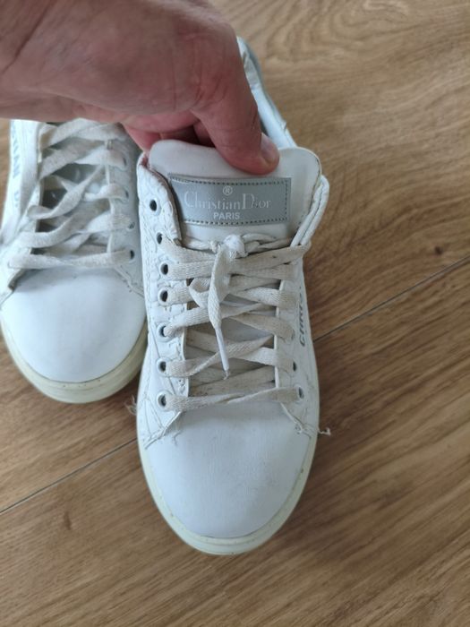 Buty Christian Dior rozm 38